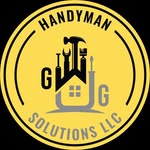 GG Handyman Instagram profile logo